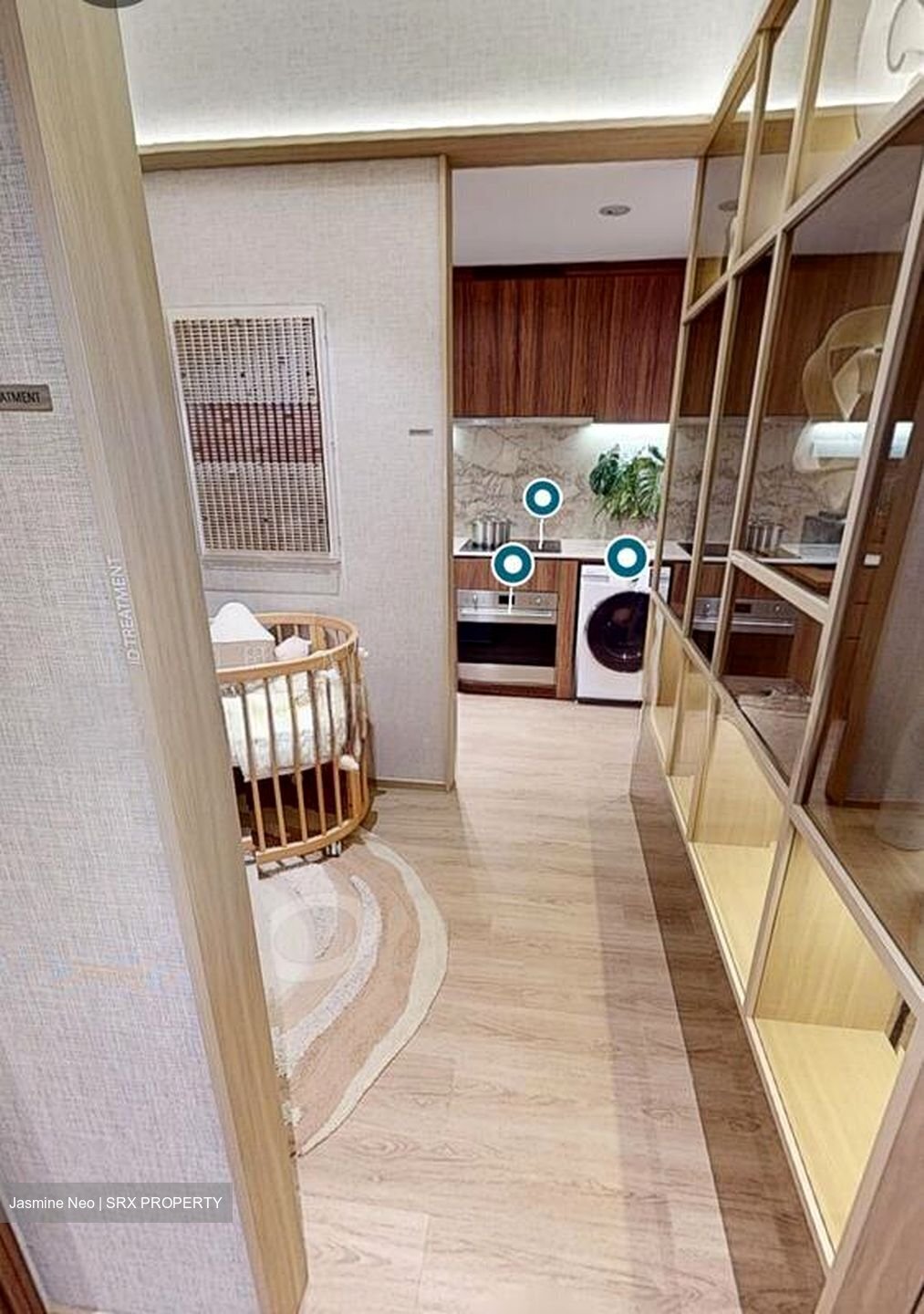 Faber Residence (D5), Apartment #499953811